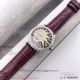 Perfect Replica Glashutte Original PanoMatic Luna 40 MM Automatic Women's Watch - Black Dial With Diamonds (2)_th.jpg